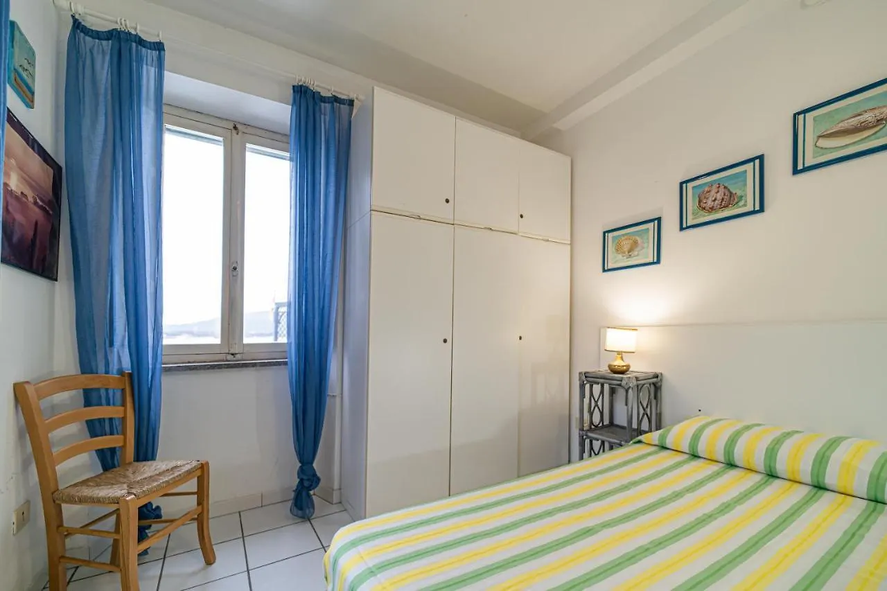 Appartamenti Il Monumento Marina di Campo Apartment