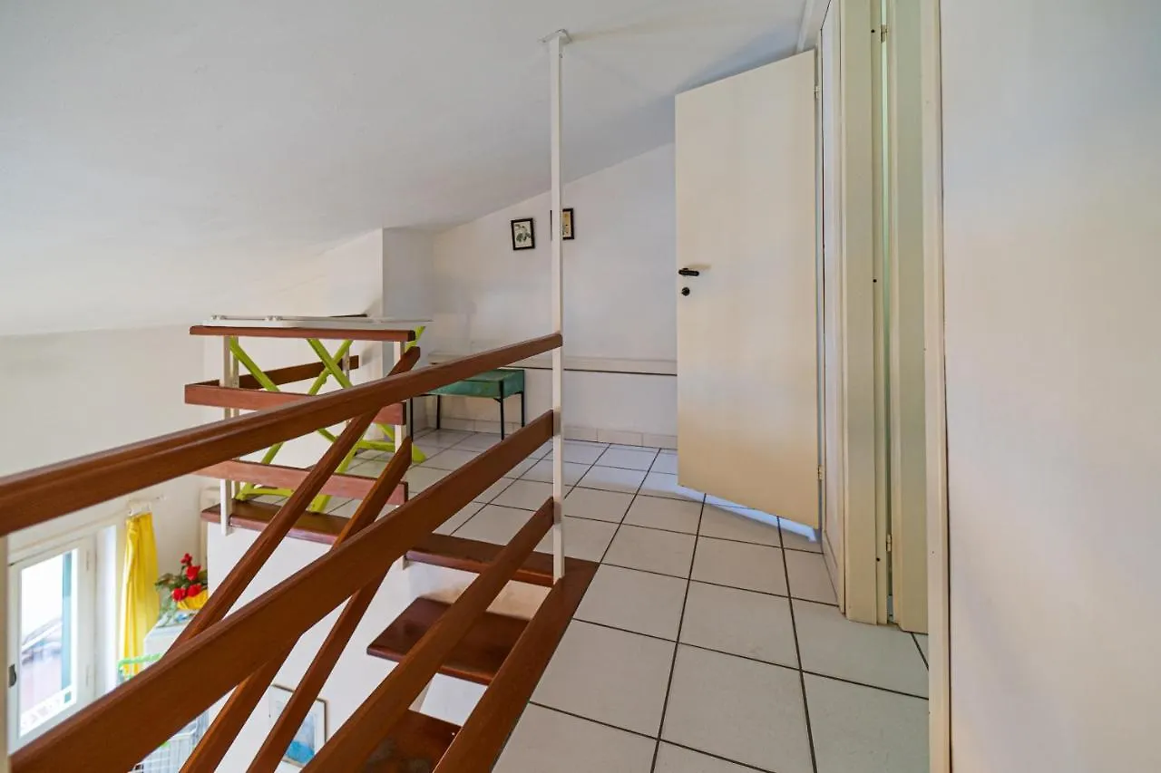Apartment Appartamenti Il Monumento Marina di Campo Italy