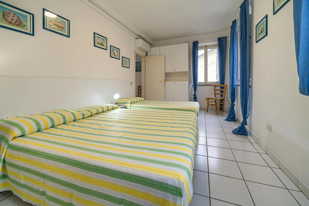 Appartamenti Il Monumento Marina di Campo Apartment