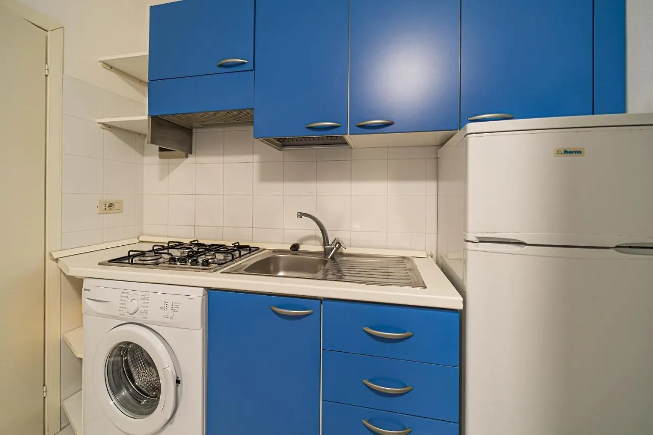 Apartment Appartamenti Il Monumento Marina di Campo