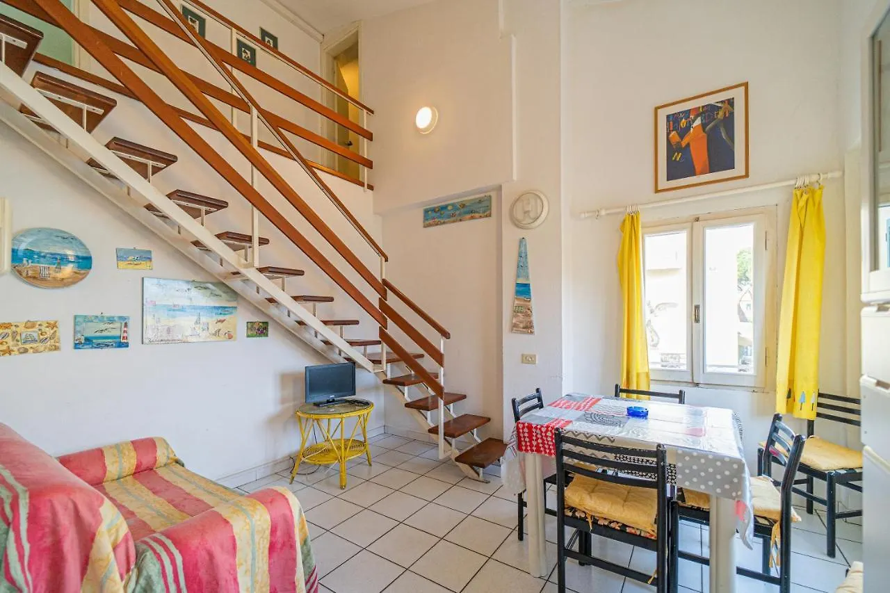 Apartment Appartamenti Il Monumento Marina di Campo Italy