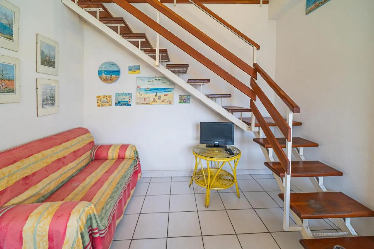 Apartment Appartamenti Il Monumento Marina di Campo
