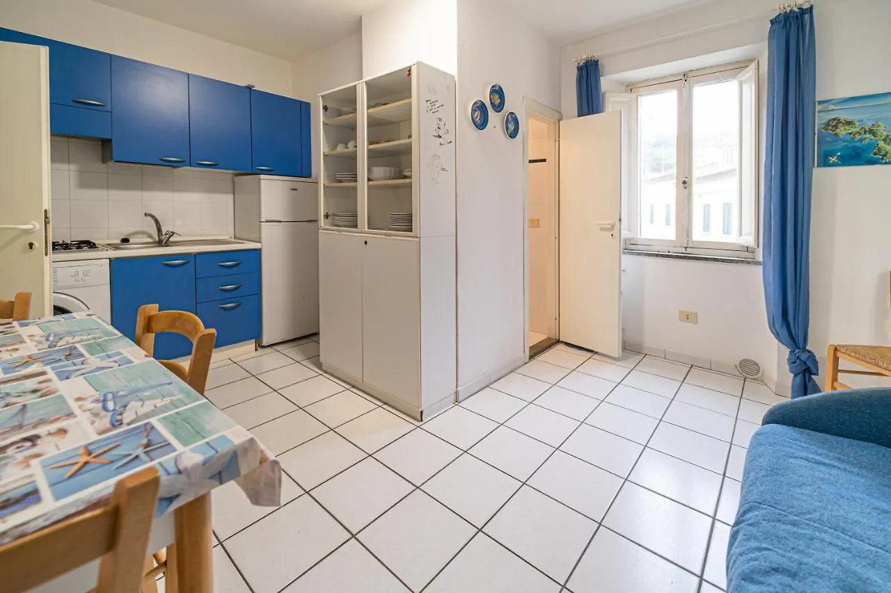 Apartment Appartamenti Il Monumento Marina di Campo