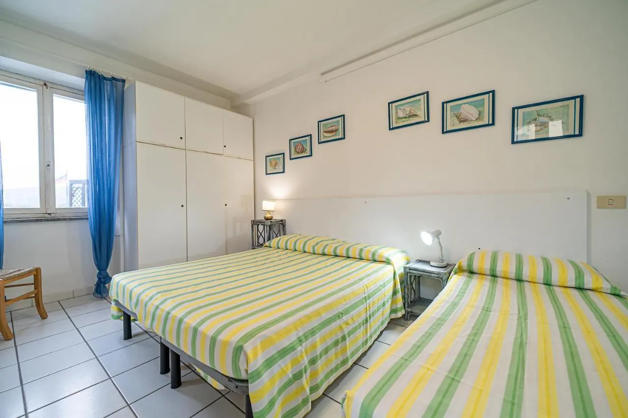 Apartment Appartamenti Il Monumento Marina di Campo Italy