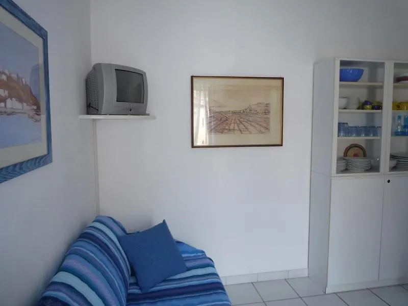 Apartment Appartamenti Il Monumento Marina di Campo